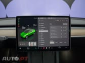 Tesla Model Y Long Range Tração Integral