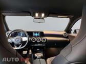 Mercedes-Benz A 180 D AMG