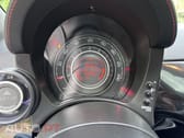 Abarth 500 1.4 T-Jet Competizione