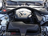 BMW 116 d Advantage