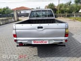 Mitsubishi L200 2.5TDI 4X4 3LUG