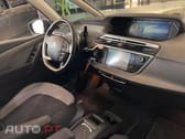 Citroen C4 Grand Picasso 1.6 e-HDi Exclusive ETG6