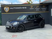 MINI Cooper Cooper D