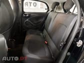Smart ForFour Electric Drive Passion
