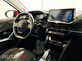 Peugeot E-2008 50 kWh Allure Pack