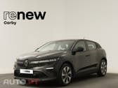 Renault Mégane Mégane E-Tech EV60 Evolution ER Optimum Charge