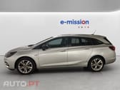 Opel Astra Sports Tourer 1.2 T Business