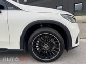 Mercedes-Benz EQE SUV 350+
