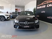 Mercedes-Benz C 300 AMG