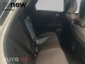 Renault Captur Techno tce Bi Fuel