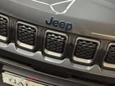 Jeep Compass 1.3 TG Trailhawk