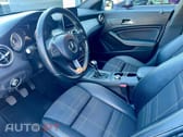 Mercedes-Benz CLA 180 d Shooting Brake Urban