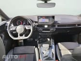 Audi A5 40 TDI S line S tronic