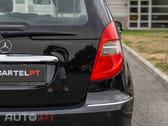 Mercedes-Benz A 180 CDI Autotronic Avantgarde