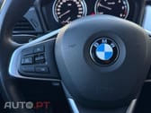 BMW 216 d 7L Advantage Auto