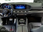Mercedes-Benz GLE 53 AMG COUPÉ HYBRID PLUG-IN - 4 MATIC