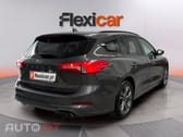 Ford Focus SW 1.0 EcoBoost ST-Line