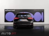Ford Focus SW 1.0 EcoBoost ST-Line Aut.