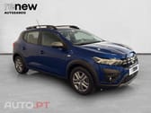 Dacia Sandero Stepway Expression