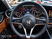 Alfa Romeo Giulia 2.2 D Super AT8