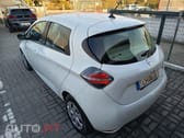 Renault Zoe (c/ Bateria) E-Tech EV50 Equilibre