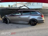 Seat Leon 1.6 TDi Style Ecomotive
