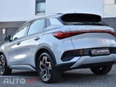 BYD Atto 3 60.48 kWh Design