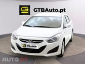 Hyundai i40 1.7 CRDi Blue Comfort
