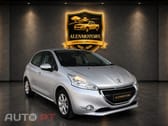Peugeot 208 1.2 PureTech Active
