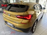 BMW X2 25 e xDrive Advantage