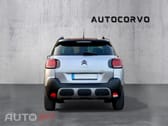 Citroen C3 Aircross 1.2 PureTech C-Series