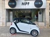 Smart ForTwo 0.8 cdi Passion 54