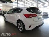Ford Focus 1.5 TDCi Titanium