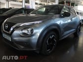 Nissan Juke 1.0 DIG-T Acenta