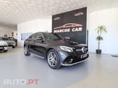 Mercedes-Benz GLC 220 d 4Matic 9G-TRONIC AMG Line