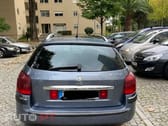 Peugeot 407 SW Executive