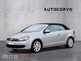 Volkswagen Golf Cabriolet 1.2 TSI