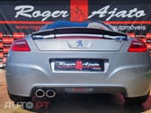 Peugeot RCZ 1.6 THP