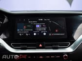 Kia Niro 64kWh