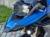 BMW R Rallye