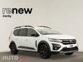 Dacia Jogger Jogger 1.0 ECO-G SL Extreme+ Up&Go 7L Bi-Fuel