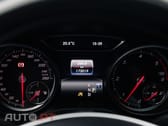 Mercedes-Benz CLA 200 d Shooting Brake AMG Line Aut.
