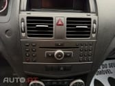 Mercedes-Benz C 200 CDi Classic BlueEfficiency