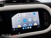 Renault Twingo Z.E. 22 Zen