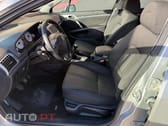 Peugeot 407 SW 2.0 HDi Navteq