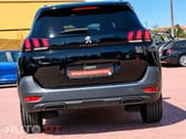 Peugeot 5008 ALLURE