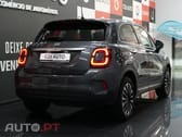 Fiat 500X 1.3 MJ Lounge