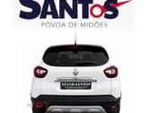 Renault Captur 0.9 TCE Exclusive