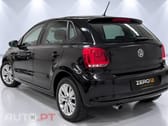 Volkswagen Polo 1.6 TDI Trendline
