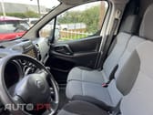 Citroen Berlingo 1.6 BlueHDi L2 3L